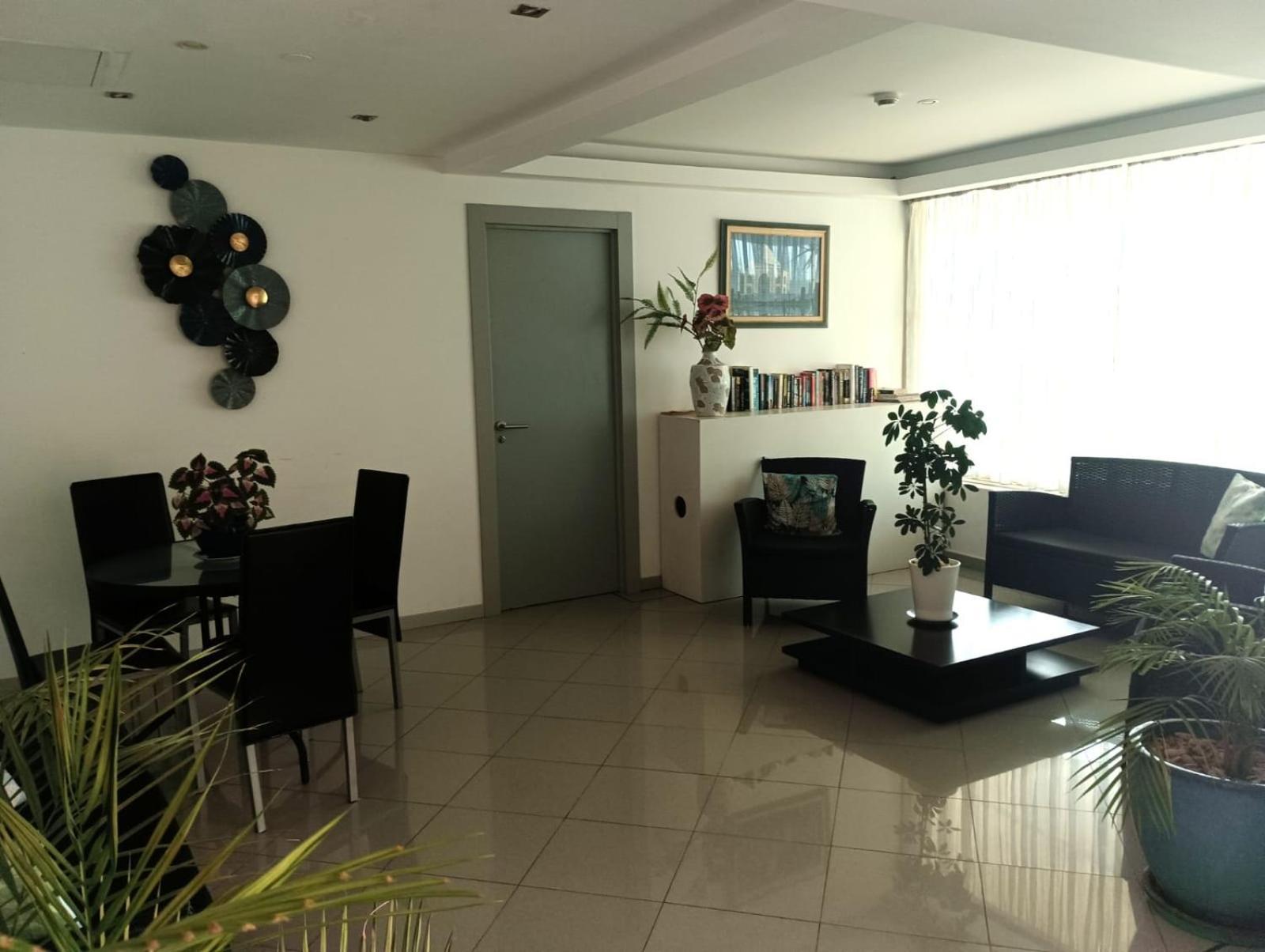 Bay View Modern Apartment Albufeira Exterior foto