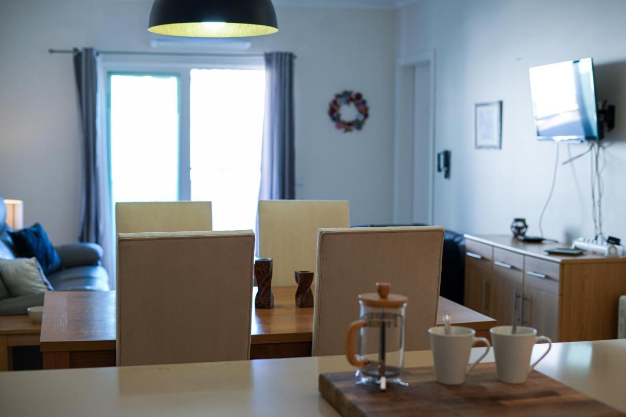 Bay View Modern Apartment Albufeira Exterior foto