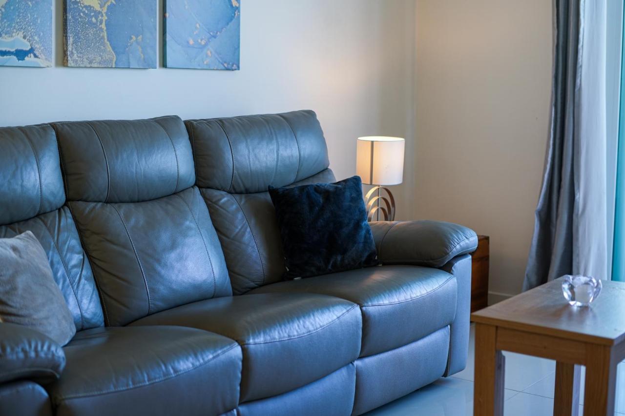 Bay View Modern Apartment Albufeira Exterior foto