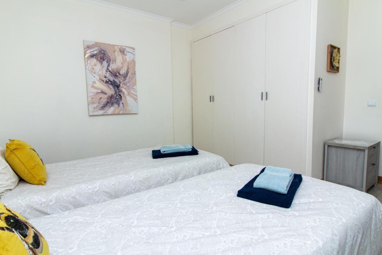 Bay View Modern Apartment Albufeira Exterior foto