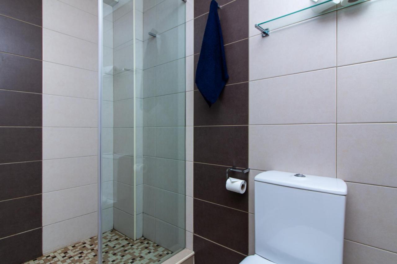 Bay View Modern Apartment Albufeira Exterior foto