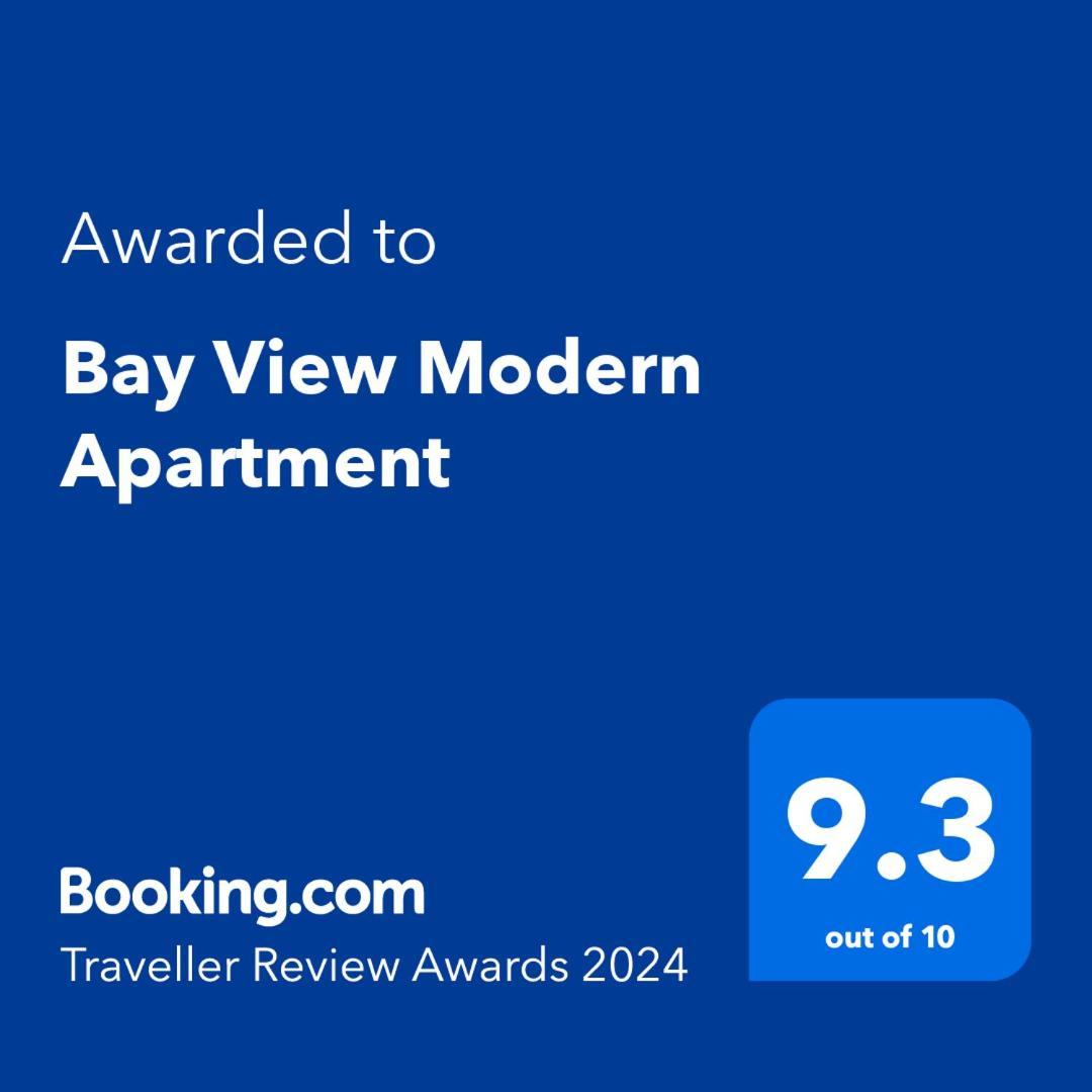 Bay View Modern Apartment Albufeira Exterior foto