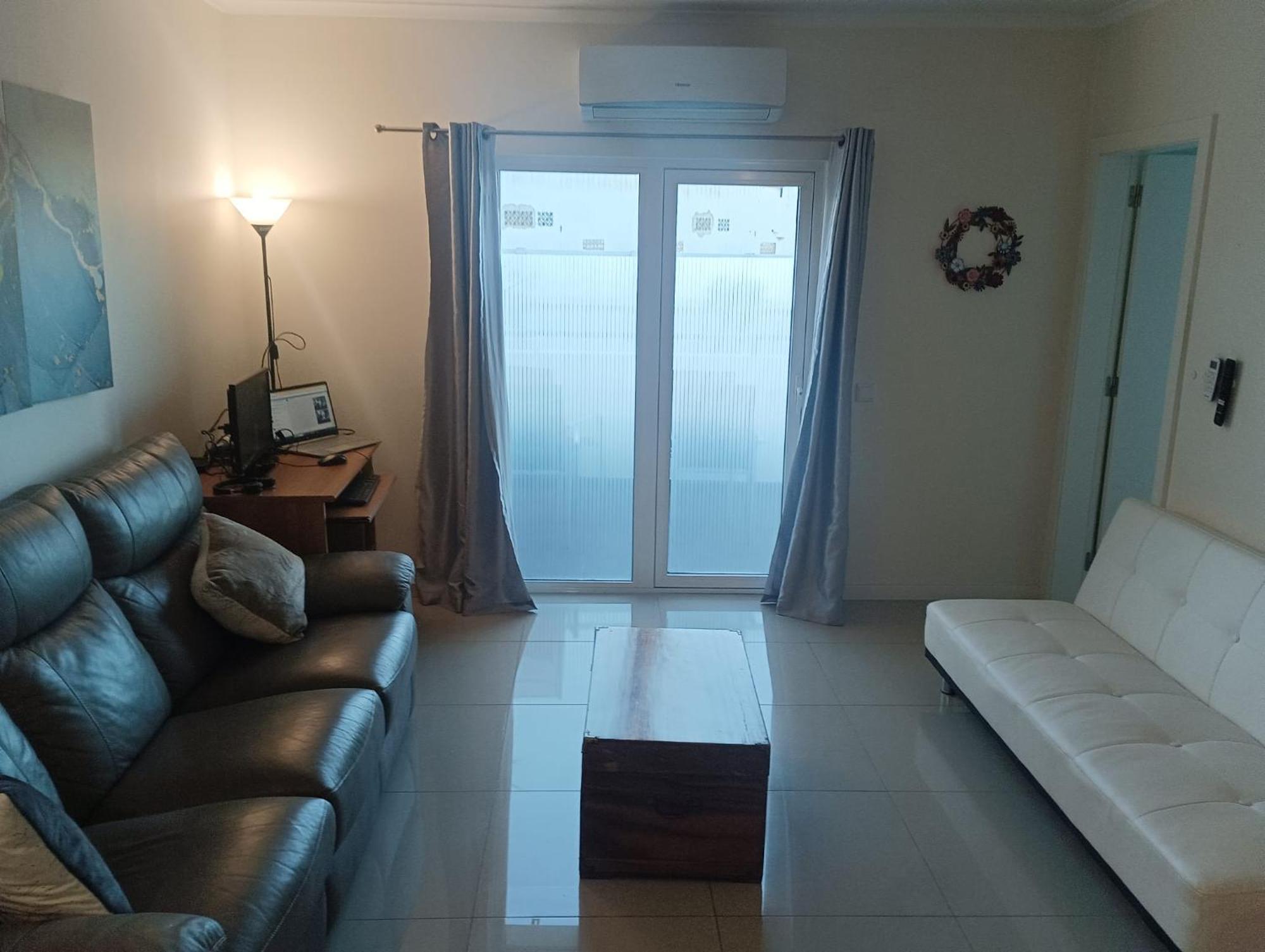 Bay View Modern Apartment Albufeira Exterior foto