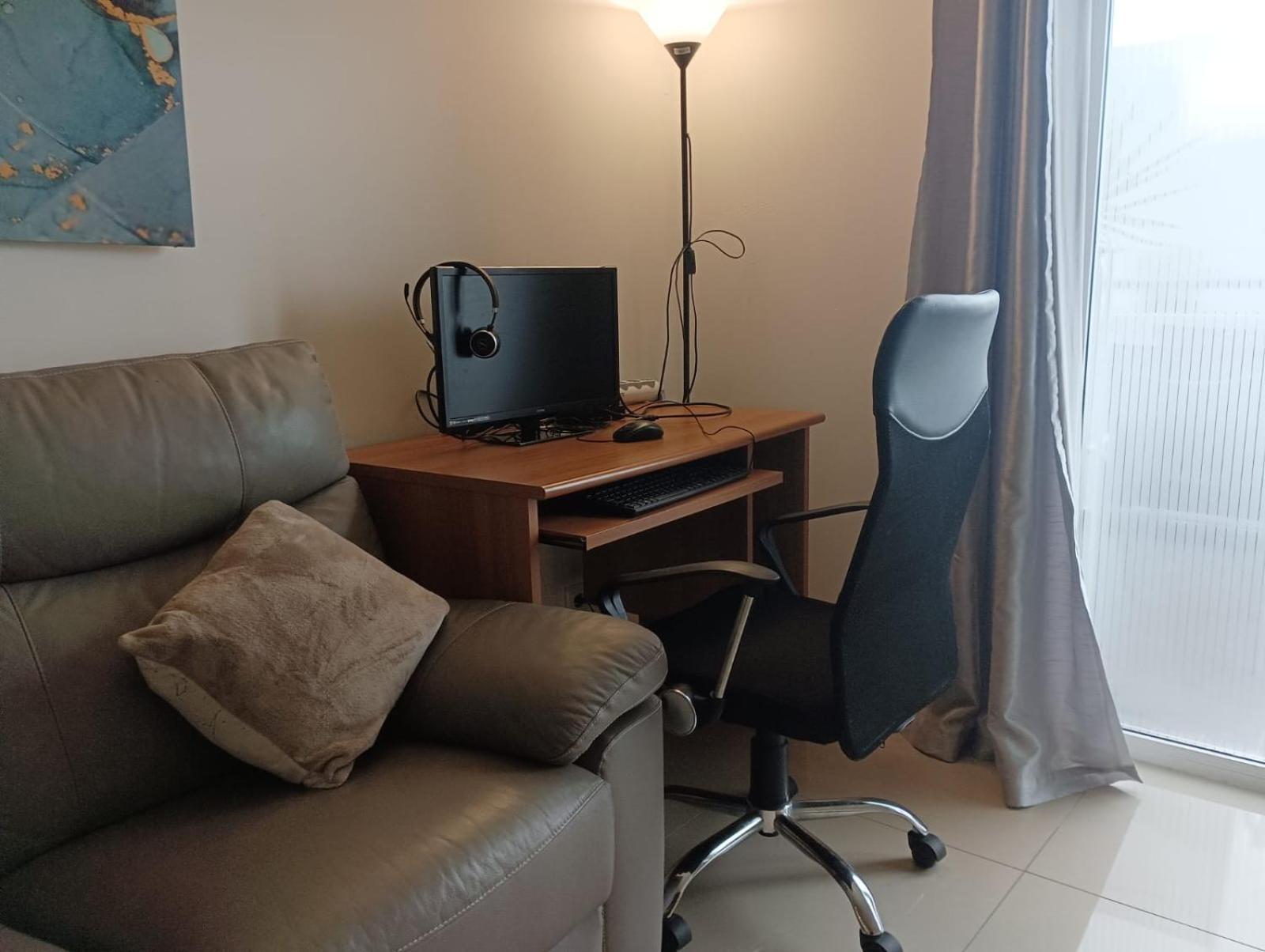 Bay View Modern Apartment Albufeira Exterior foto